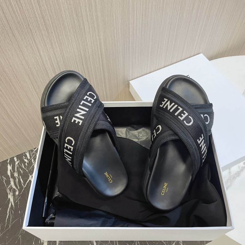 Celine Sandals